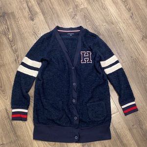 Tommy Hilfiger Cadigan
